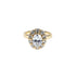 Women Ring Jewelry - 003052j